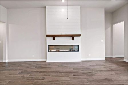 New construction Single-Family house 15412 Pinnacle Vistas Ln, Conroe, TX 77302 plan Raleigh 3530 - image 18