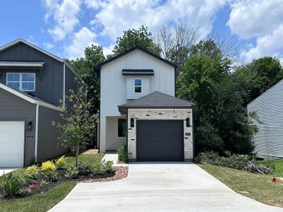 New construction Single-Family house 115 Capetown, Montgomery, TX 77356 - image
