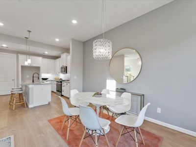 New construction Single-Family house 6024 Tc Jester Blvd, Houston, TX 77091 - image 6