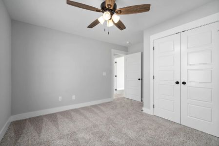 New construction Single-Family house 1012 Fox Dr, Nashville, TN 37221 plan Maui - image 17