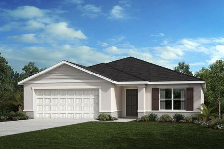 New construction Single-Family house 10717 Spanish Needle Cv, Parrish, FL 34219 - image