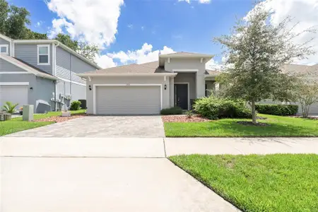 New construction Single-Family house 2316 Sirena Ln, Mount Dora, FL 32757 - image