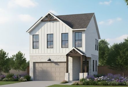Friedrich Hill by Rosehaven Homes in San Antonio - image 15