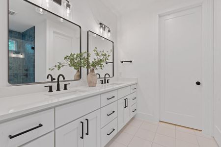 New construction Single-Family house 3412 Blumie St, Unit 1, Austin, TX 78745 - image 17