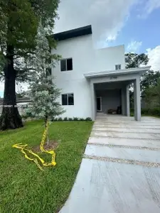 New construction Single-Family house 2788 Nw 9Th Pl, Fort Lauderdale, FL 33311 - image