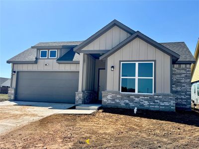 Hickory Hill by Lillian Custom Homes in Sherman - image 11