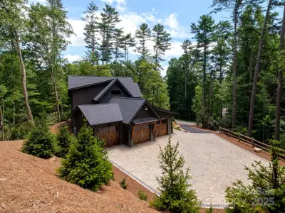 New construction Single-Family house 115 Rockbrook Overlook, Brevard, NC 28712 - image