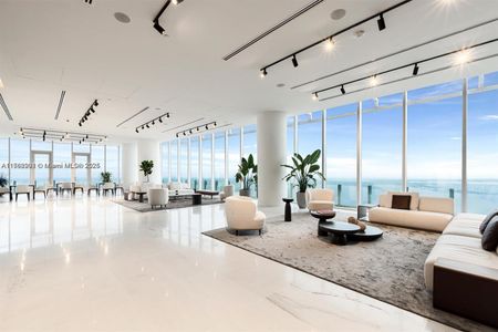 New construction Condo house 300 Biscayne Blvd Way, Unit 3707, Miami, FL 33131 null- photo 49 49