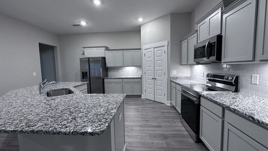 New construction Single-Family house 2806 Soldiers Honor Dr, Murfreesboro, TN 37128 plan 1764 Veterans Cove - image 7