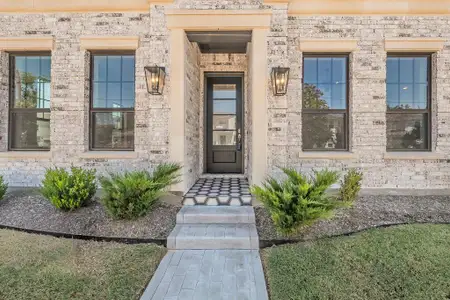 New construction Condo house 305 Sunset Ln, Unit 101, Fort Worth, TX 76114 - image 3