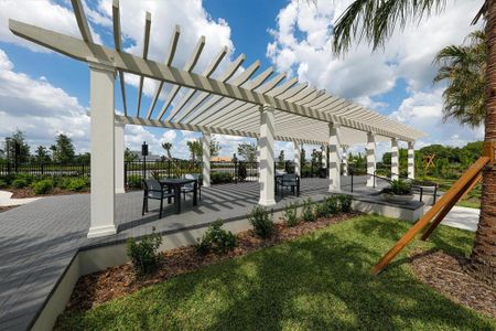 LakeHouse Cove at Waterside by Homes by Towne in Sarasota - photo 6 6