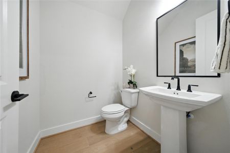 New construction Single-Family house 1711 Bologna Ln, Houston, TX 77055 - image 14