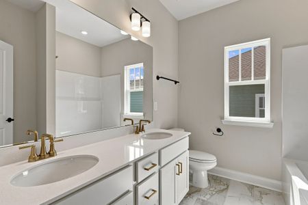 New construction Single-Family house 7313 Carothers Rd, Unit 503A, Nolensville, TN 37135 plan Asher - image 9
