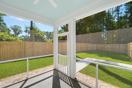 New construction Single-Family house 2326 Hillside Ct, Port Royal, SC 29935 - image