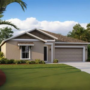 New construction Single-Family house Winter Haven, FL 33884 - photo 0