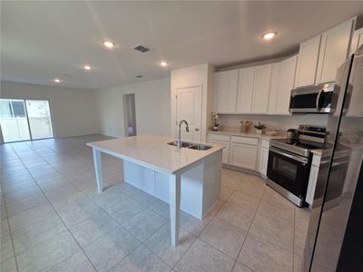 New construction Single-Family house 2747 San Marco Wy, Winter Haven, FL 33884 plan The Vista - image 8