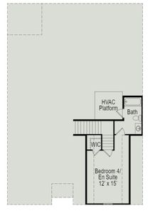 New construction Single-Family house 196-226 Woody Rd Nw, Adairsville, GA 30103 The Langford- photo 2 2