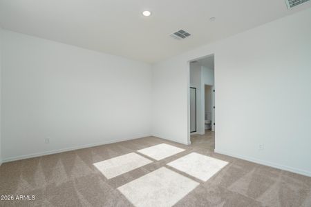 New construction Single-Family house 21297 W Edgemont Ave, Buckeye, AZ 85396 plan Saguaro - image 18