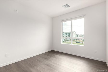New construction Condo house 6153 N Ceylon St, Unit 308, Denver, CO 80249 plan Vyktorea II - image 10