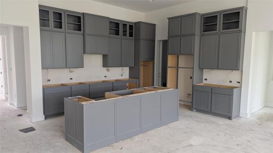 New construction Single-Family house 216 Scofield Ave, Georgetown, TX 78628 plan Vanderpool II - image 7