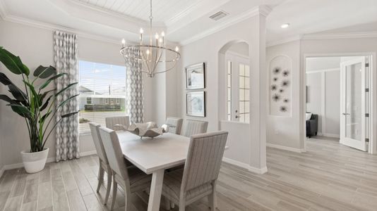 Calusa Country Club: Estate Homes by Lennar in Lakewood Ranch - photo 15 15