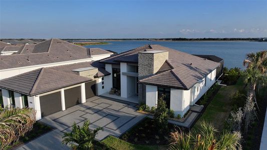 New construction Single-Family house 1206 Blue Shell Lp, Sarasota, FL 34240 - image