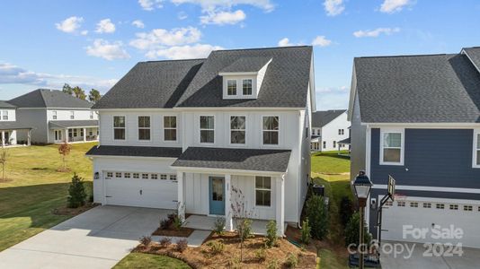 New construction Single-Family house 288 Supernova Dr, York, SC 29745 Burton- photo 2 2