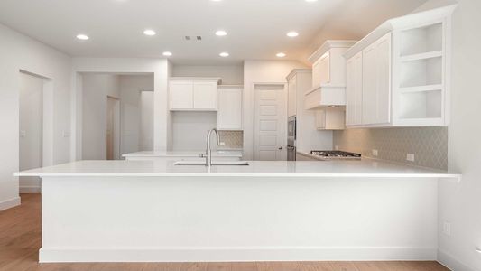 New construction Single-Family house 2636 Brooklyn St, Forney, TX 75126 plan 2049W - image 7