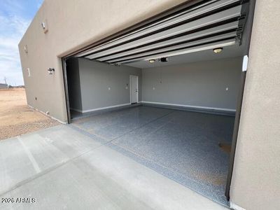 New construction Single-Family house 504 N 297Th Ln, Buckeye, AZ 85396 - image