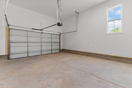 New construction Single-Family house 9309 Field Maple Ct, Raleigh, NC 27613 null- photo 36 36