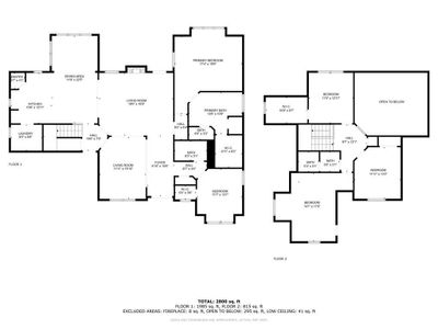 New construction Single-Family house 220 Autumn Brook Dr, Canton, GA 30115 null- photo 4 4