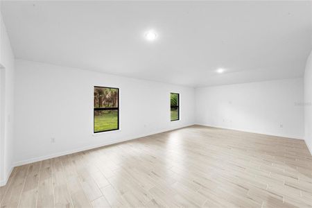 New construction Single-Family house 1102 W Ludlum St, Citrus Springs, FL 34434 - image 14