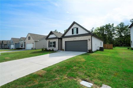 New construction Single-Family house 110 Royal Oak Dr Ne, Rome, GA 30165 null- photo 1 1