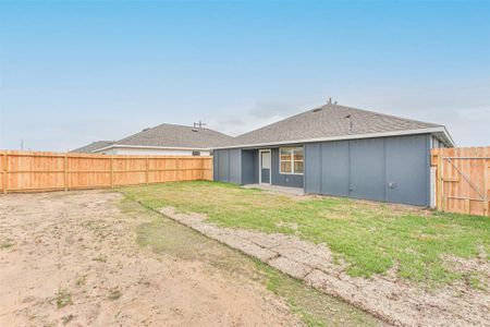 New construction Single-Family house 867 Road 5102, Cleveland, TX 77327 - photo 18 18