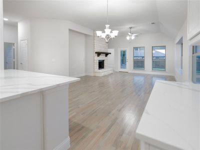 New construction Single-Family house 165 Winterwood Dr, Lavon, TX 75166 null- photo 10 10