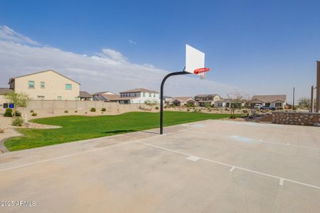 New construction Single-Family house 14377 W Alameda Rd, Surprise, AZ 85387 null- photo 34 34