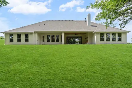 New construction Single-Family house 1008 Lorene Park, Weatherford, TX 76087 - image 3