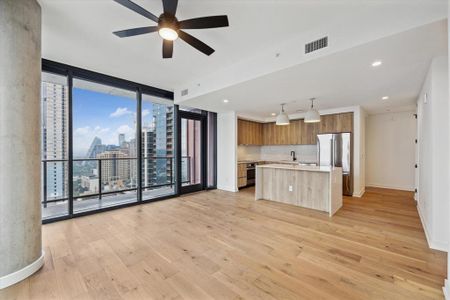 New construction Condo house 84 I-35 Frontage (East Ave), Unit 3009, Austin, TX 78701 null- photo 8 8