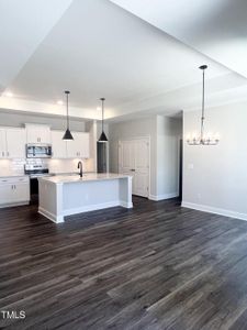 New construction Single-Family house 138 Oban Dr, Sanford, NC 27330 plan Palazzo - image 4