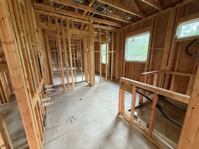 New construction Single-Family house 604 Hi, Horseshoe Bay, TX 78657 - image 2