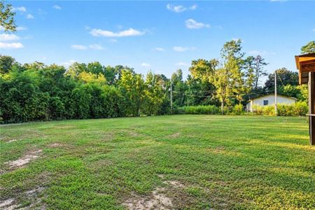 New construction Single-Family house 842 Sunset Rd, Canon, GA 30520 - image