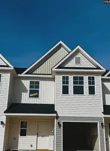 New construction Single-Family house 202 Carillo, Columbia, SC 29223 plan Cliffside - image
