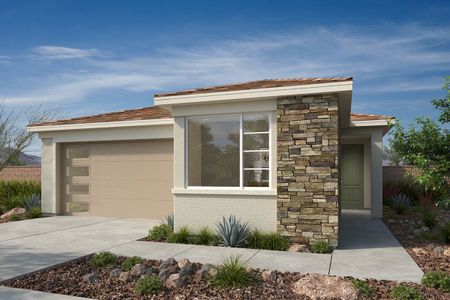 New construction Single-Family house 30463 Larkspur Dr, Buckeye, AZ 85396 plan Plan 1503 - image