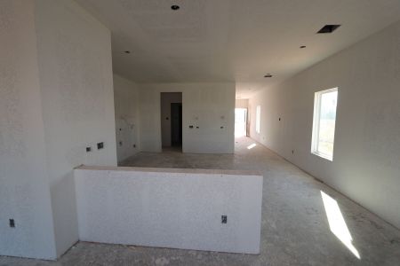 New construction Single-Family house 240 River Grove St, Willis, TX 77378 Gardenia - Smart Series- photo 63 63