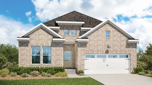 McClure Farms by DRB Homes in Columbia - image 18