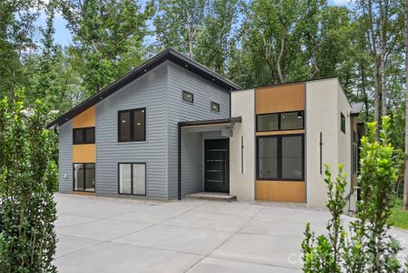 New construction Single-Family house 761 Weston Rd, Arden, NC 28704 - image