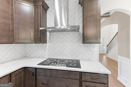 New construction Single-Family house 4631 Capulet Ct, Forsyth, GA 31029 plan Dogwood - image 17