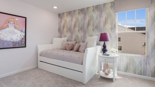 Harlowe Point by Lennar in Durham - photo 23 23