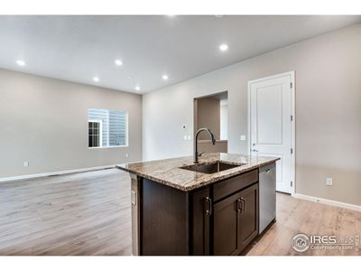 New construction Duplex house 1778 Mount Meeker Ave, Berthoud, CO 80513 Plan 3401- photo 6 6