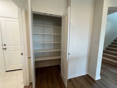 New construction Single-Family house 5315 Bruno St, Hutto, TX 78634 - image 13